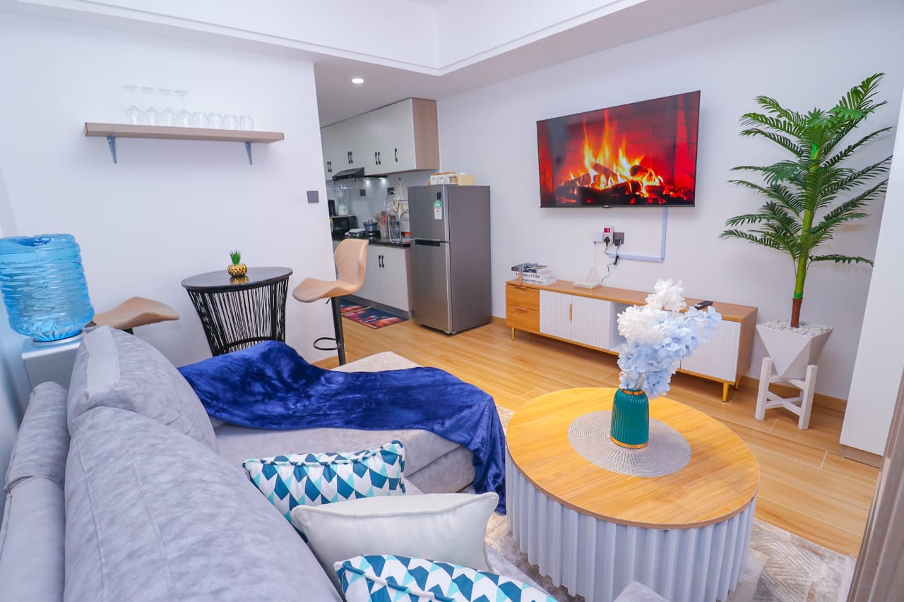 Luxury Studio Loft